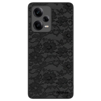 Picasee ULTIMATE CASE za Xiaomi Redmi Note 12 Pro+ 5G - Dark Elegance