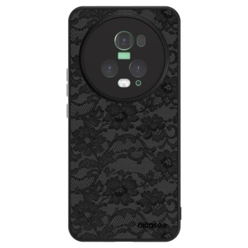 Ovitek za Honor Magic5 Pro - Dark Elegance