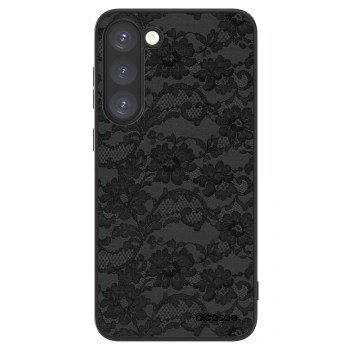 Picasee ULTIMATE CASE PowerShare za Samsung Galaxy S23+ 5G - Dark Elegance