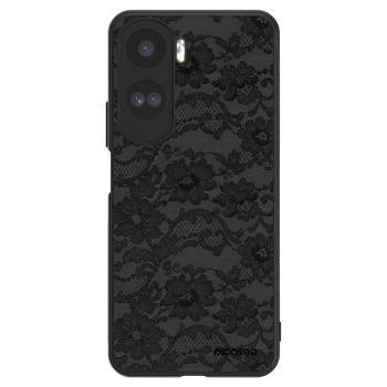 Ovitek za Honor 90 Lite 5G - Dark Elegance