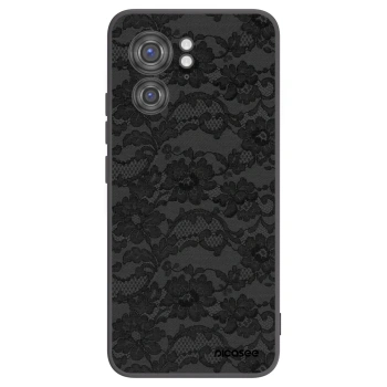 Ovitek za Motorola Edge 40 - Dark Elegance