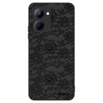 Ovitek za Realme C33 (2023) - Dark Elegance