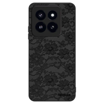 Ovitek za Xiaomi 14 Pro - Dark Elegance