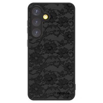 Picasee ULTIMATE CASE za Samsung Galaxy S24 S921B 5G - Dark Elegance