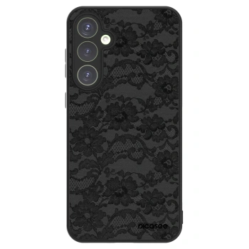 Picasee ULTIMATE CASE PowerShare za Samsung Galaxy S23 FE S711B - Dark Elegance