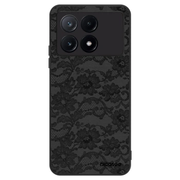 Ovitek za Xiaomi Poco X6 Pro - Dark Elegance