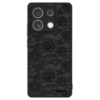 Picasee ULTIMATE CASE za Xiaomi Redmi Note 13 Pro 5G - Dark Elegance