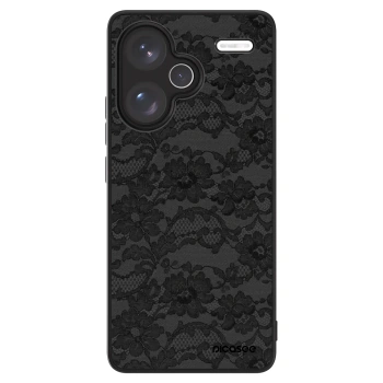 Picasee ULTIMATE CASE za Xiaomi Redmi Note 13 Pro+ 5G - Dark Elegance