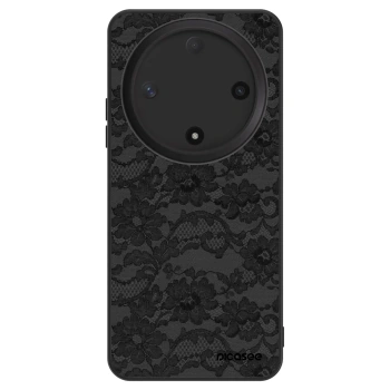 Ovitek za Honor Magic6 Lite 5G - Dark Elegance