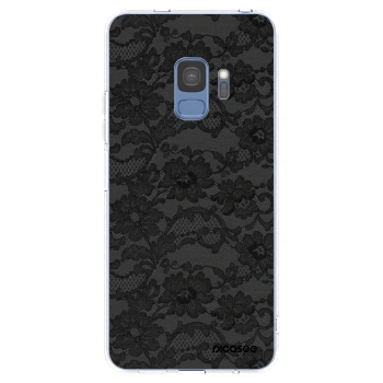 Ovitek za Samsung Galaxy S9 G960F - Dark Elegance