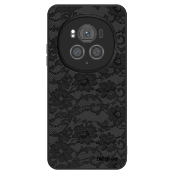 Ovitek za Honor Magic6 Pro - Dark Elegance
