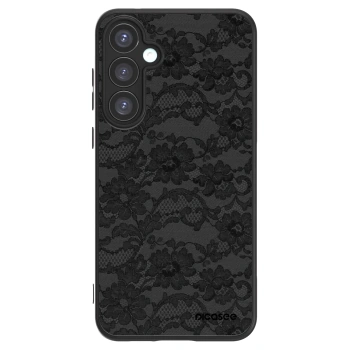 Picasee ULTIMATE CASE za Samsung Galaxy A55 5G A556B - Dark Elegance