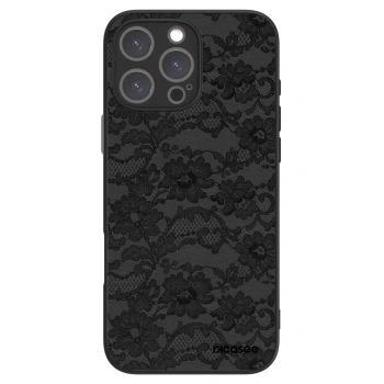Picasee ULTIMATE CASE MagSafe za Apple iPhone 16 Pro Max - Dark Elegance