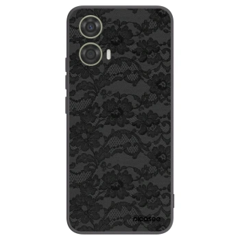 Ovitek za Motorola Moto G24 - Dark Elegance
