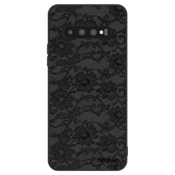 Ovitek za Samsung Galaxy S10 Plus G975 - Dark Elegance