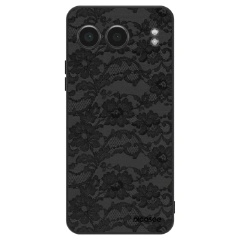 Ovitek za OnePlus Nord 4 - Dark Elegance
