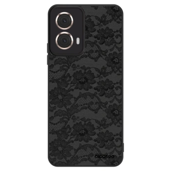 Ovitek za Motorola Moto G85 - Dark Elegance