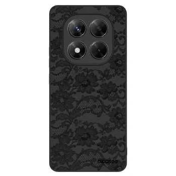 Picasee ULTIMATE CASE za Xiaomi Redmi Note 14 Pro 5G - Dark Elegance