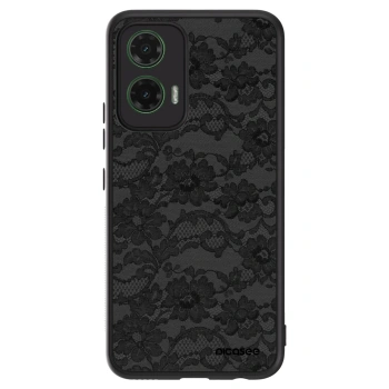 Ovitek za Motorola Moto G35 5G - Dark Elegance