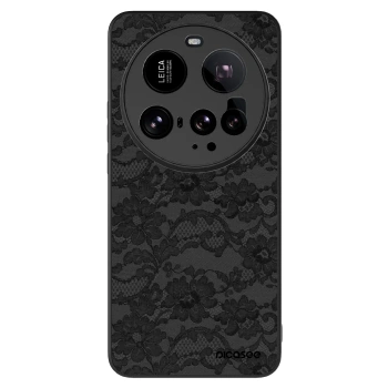 Picasee ULTIMATE CASE za Xiaomi 15 Ultra - Dark Elegance