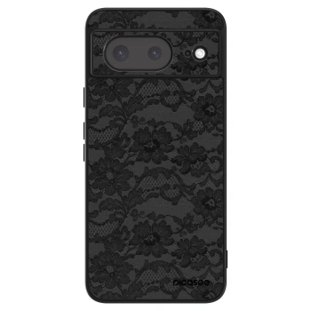 Ovitek za Google Pixel 8a - Dark Elegance