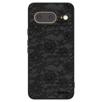 Ovitek za Google Pixel 8 - Dark Elegance