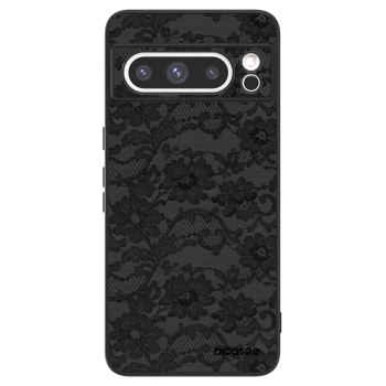 Picasee ULTIMATE CASE za Google Pixel 8 Pro - Dark Elegance
