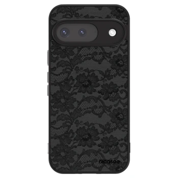 Ovitek za Google Pixel 9 - Dark Elegance