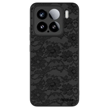 Ovitek za Xiaomi 15 - Dark Elegance