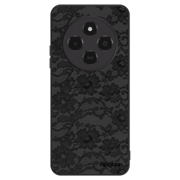 Ovitek za Xiaomi Poco C75 - Dark Elegance