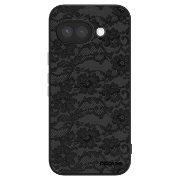 Ovitek za Google Pixel 9a - Dark Elegance