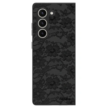 Ovitek za Samsung Galaxy Z Fold5 5G - Dark Elegance