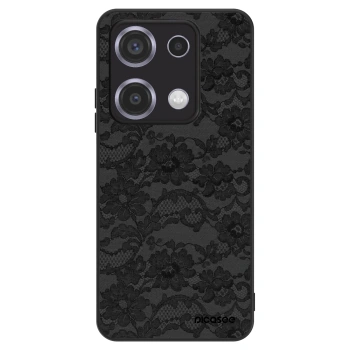 Ovitek za Xiaomi Redmi Note 14S - Dark Elegance