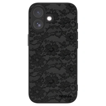 Picasee ULTIMATE CASE za Apple iPhone 17 - Dark Elegance