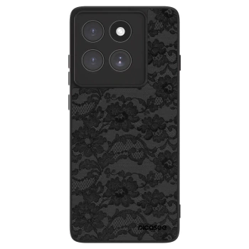 Ovitek za Motorola Edge 60 Pro - Dark Elegance