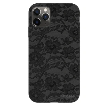 Ovitek za Apple iPhone 11 Pro - Dark Elegance