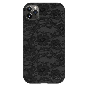 Ovitek za Apple iPhone 11 Pro Max - Dark Elegance
