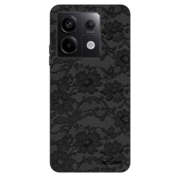 Ovitek za Xiaomi Redmi Note 13 Pro 5G - Dark Elegance