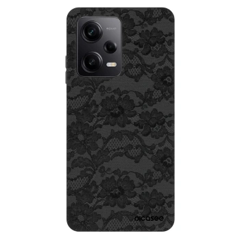 Ovitek za Xiaomi Redmi Note 12 Pro+ 5G - Dark Elegance