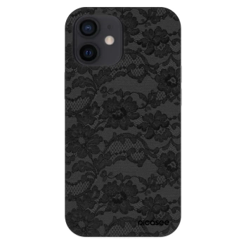 Ovitek za Apple iPhone 12 mini - Dark Elegance