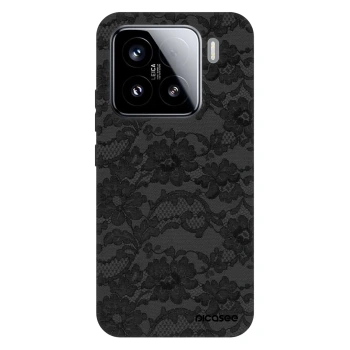 Picasee Fashion Case za Xiaomi 15 - Dark Elegance