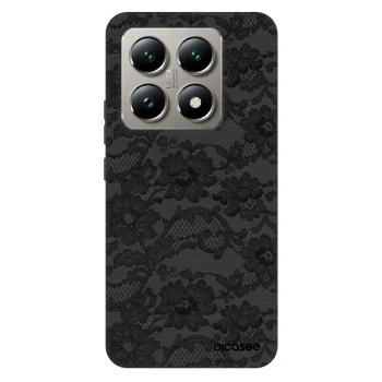 Ovitek za Xiaomi 14T Pro - Dark Elegance