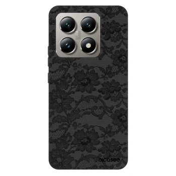 Ovitek za Xiaomi 14T - Dark Elegance
