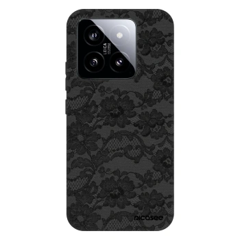 Ovitek za Xiaomi 14 - Dark Elegance