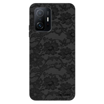 Ovitek za Xiaomi 11T Pro - Dark Elegance