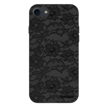 Ovitek za Apple iPhone SE 2022 - Dark Elegance