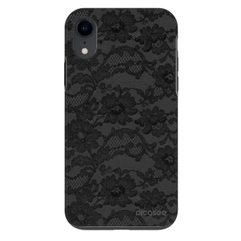 Ovitek za Apple iPhone XR - Dark Elegance