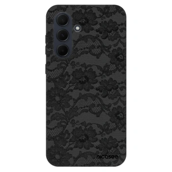 Ovitek za Samsung Galaxy A35 5G A356B - Dark Elegance