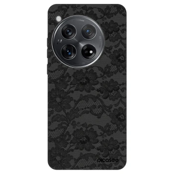 Ovitek za OnePlus 12 5G - Dark Elegance