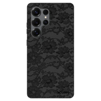 Ovitek za Samsung Galaxy S25 Ultra 5G - Dark Elegance